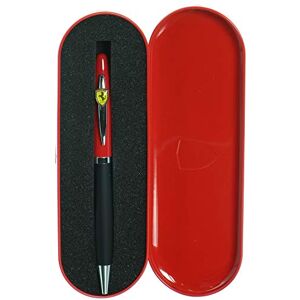 Acer 57188 Stylo bille Scuderia Rouge Maranello - Publicité