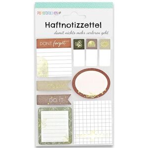 Papierdrachen DIY Calendrier de l'avent à remplir - 24 boîtes pour