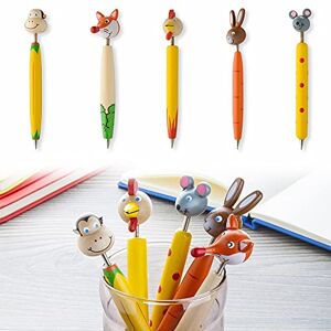 10PCS Stylo Graveur Stylo Portable en Métal Multifonction outil