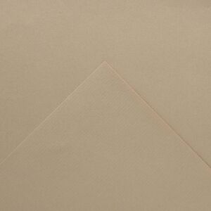 Canson Album spiralé de 60 feuilles de papier dessin XL KRAFT, format A4, 90G - Lot de 2 - Publicité