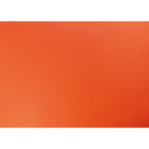 Clairefontaine CARTA, Paquet de 25 feuilles 120g/m² sous/film au format 50x65cm - Orange - Lot de 2 Bleu foncé - Publicité
