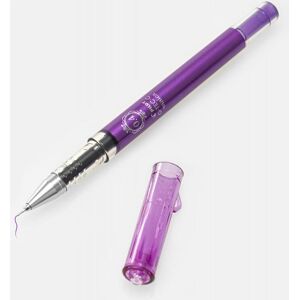 Focus Pilot Stylo pour album Violet