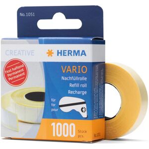 HERMA Recharges de pastilles Permanentes (1051)