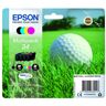 Epson T3466 (34) Multipack