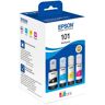 Epson 101 Color Multipack