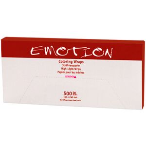 Efalock Emotion Coloring Wraps 110 x 240 mm