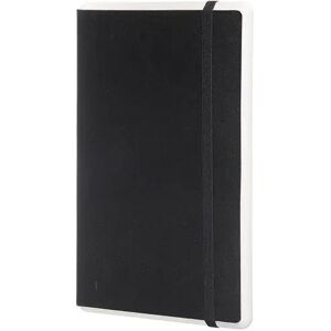 Moleskine Classic quaderno per scrivere 176 fogli Nero