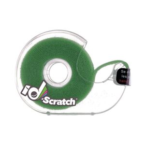 3P Design ​ ID-SCRATCH NASTRO ADESIVO PRE-TAGLIATO VERDE IN BOBINA DA 2,5 M IDS-DG-BOX-2