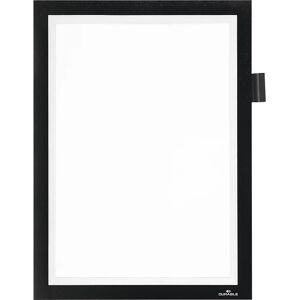 DURABLE Cornice informativa DURAFRAME® MAGNETIC NOTE A4