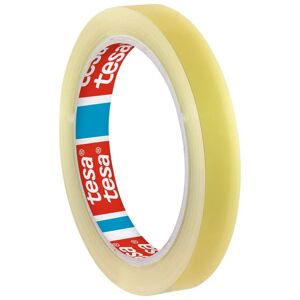 Tesa Nastro adesivo,  film® standard per fissaggio, 15 mm, 66 mt