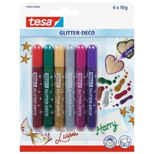 Leroy Merlin Pennarello per tessuti Glitter TESA