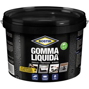 Bostik Impermeabilizzante  Gomma Liquida 5 L