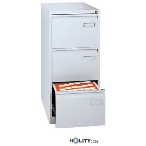 Classificatore Metallico Per Uffici H283_48