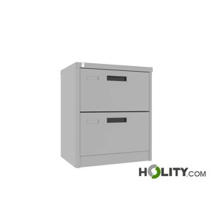 Classificatore Per Ufficio 2 Cassetti H789_05