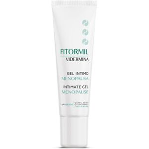 GANASSINI HEALTH CARE Vidermina Fitormil Gel Intimo 30 ml