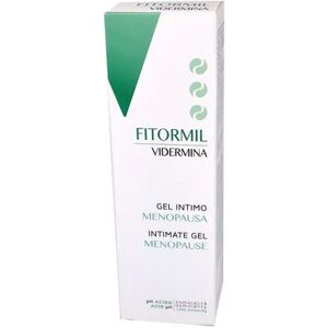 Vidermina Fitormil Gel Lenitivo Nuova Formula 30 ml