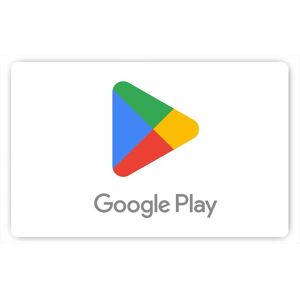 Google Codice Acquisto Play 50 Euro