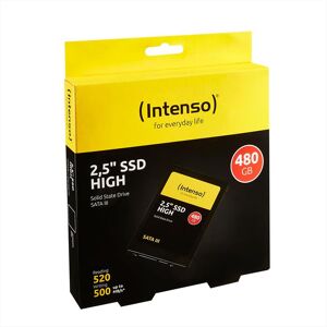 INTENSO Ssd 2,5