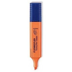 Staedtler Textsurfer - 10 evidenziatori - Arancio