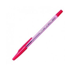 Pilot Bp-S - 12 Penne a Sfera 0.7 mm - colore rosso