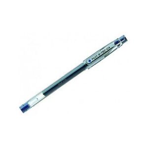 Pilot G- tec C4 roller - 12 penne colore blu