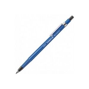 Staedtler Portamine Mars Technico 788 C - 2 mm - colore blu - confezione da 10 portamine