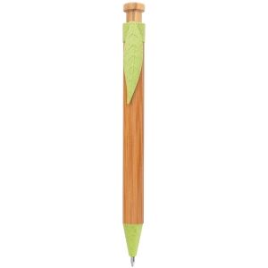 Gedshop 1000 Eco Penna Sfera Bamboo neutro o personalizzato