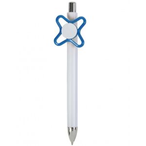 Gedshop 1000 Penna colorata con Spinner neutro o personalizzato