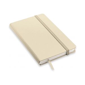 Gedshop 1000 Notebook A5 con copertina in carta riciclata neutro o personalizzato