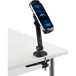 hjh OFFICE FLEXMOBI III - Porta cellulare Nero