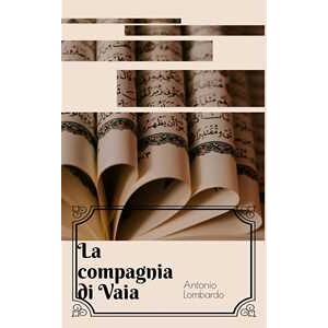 La Compagnia Di Vaia