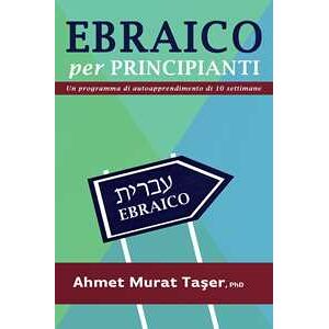 Ebraico per Principianti