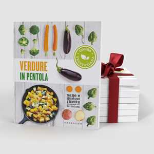 cucina vegetariana. book set composto da 8 libri