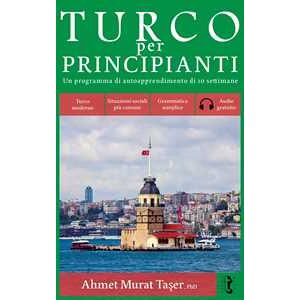 Turco per principianti