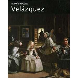 Velázquez. I grandi maestri Vol 20