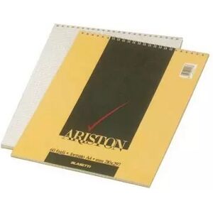 Offertecartucce.com Blocchi Blasetti Ariston spiralati 5 mm formato A5 conf. 10 pz.