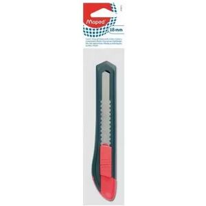 Offertecartucce.com Cutter Maped Maxi 18 mm 1 pz.