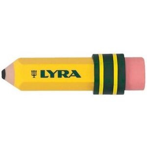 Offertecartucce.com Gomma Lyra Temagraph 70×20 mm 1 pz.