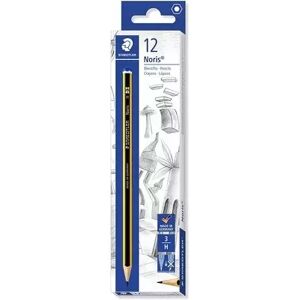 Offertecartucce.com Matita Staedtler Noris H conf. 12 pz.