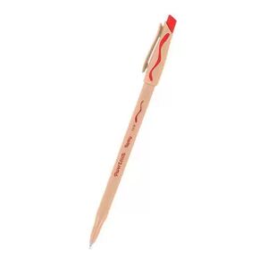 Offertecartucce.com Penna Paper Mate Replay a sfera rossa 1 mm – conf. 12 pz.