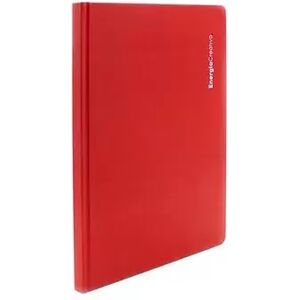 Offertecartucce.com Quaderno Scatto formato A4 rigatura 1R rosso 1 pz.