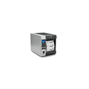 Zebra ZT620 stampante per etichette (CD) Trasferimento termico 300 x 300 DPI Con cavo e senza cavo (ZT62063-T0EC200Z)