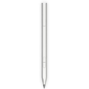 HP Rechargeable MPP 2.0 Tilt Pen (Silver)