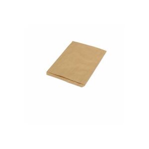 ratioform Sacchetto piatto terra, carta riciclata 50 g/m², 165 mm x 240 mm