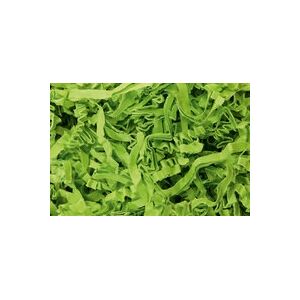 ratioform SizzlePak, materiale di riempimento in 100% carta riciclata, 10 kg, verde lime