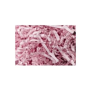 ratioform SizzlePak, materiale di riempimento in 100% carta riciclata, 10 kg, rosa