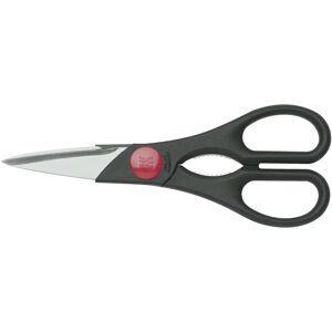 ZWILLING Forbici multifunzionali - 20 cm, Nera