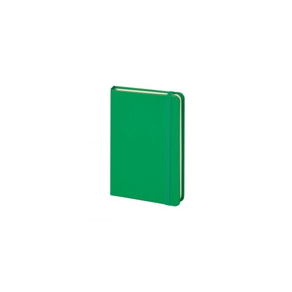 gedshop 1000 block notes tascabile con pagine bianche neutro o personalizzato