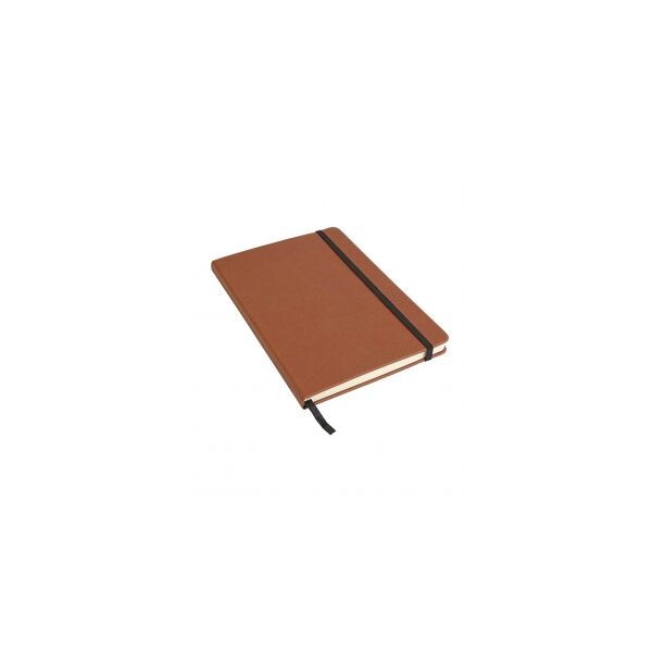 gedshop 1000 quaderno con elastico neutro o personalizzato