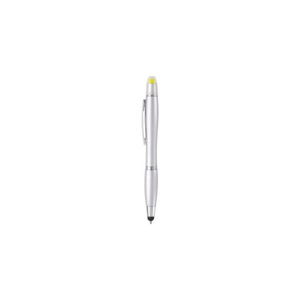 gedshop 1000 penna con touch e evidenziatore marker neutro o personalizzato